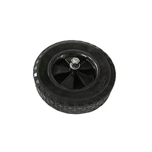 koło jezdne fi 200 z zestawem montażowym