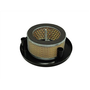 Obudowa z filtrem powietrza