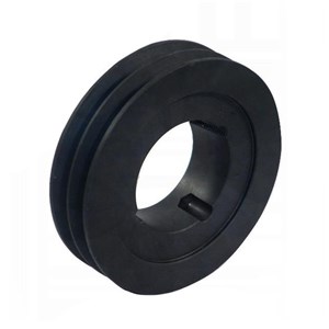 Koło pasowe SPA 125/2 TL1610