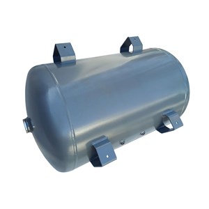 zbiornik powietrza poziomy 270 litrów - 11 bar