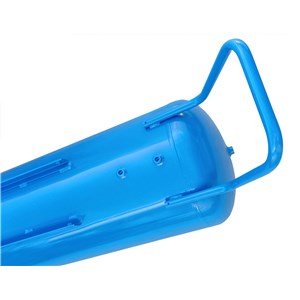 zbiornik powietrza poziomy 200 litrów - 11 bar