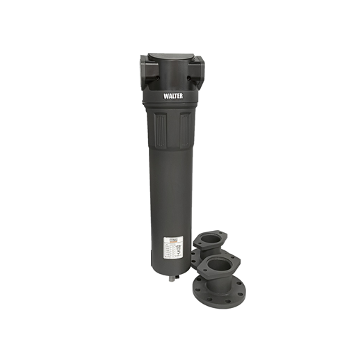 Separator cyklonowy - zdjęcie 1